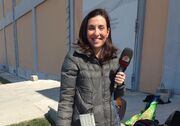  Ελληνίδα δημοσιογράφος απέκτησε παιδί μετά από τρεις εξωσωματικές:«Είναι το θαύμα στη ζωή μου!»
