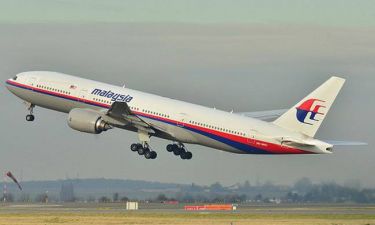 Βρέθηκαν σε ζούγκλα στις Φιλιππίνες τα συντρίμμια της Malaysia Airlines;