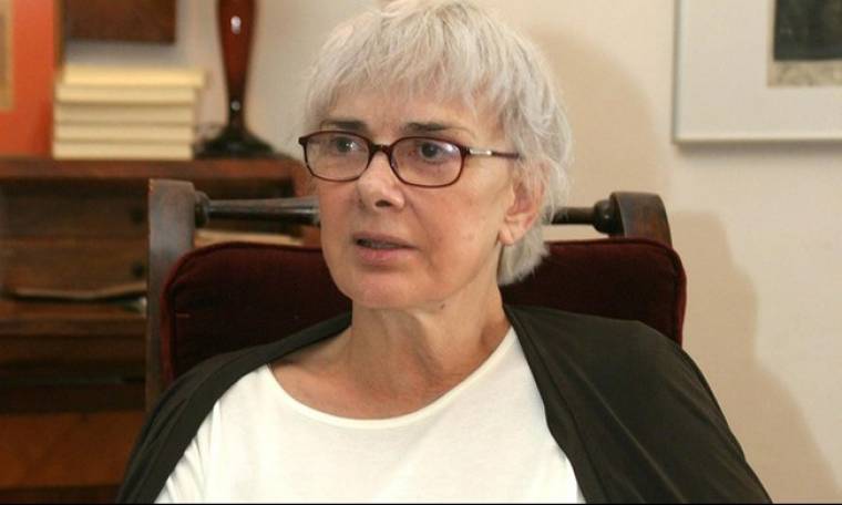 Ξένια Καλογεροπούλου: «Τα παραμύθια δεν έχουν πάντα happy end»
