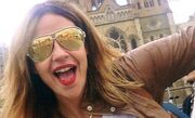 Χρύσπα: «Η Μελβούρνη σε εντυπωσιάζει για πολλούς λόγους» 