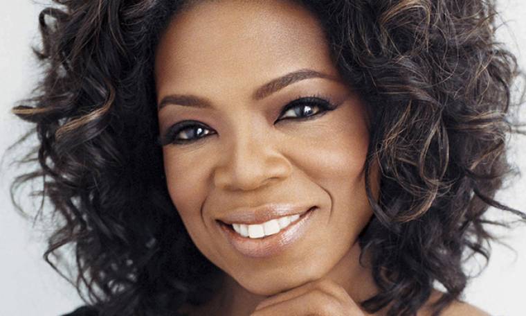 Oprah Winfrey: Κέρδισε 70 εκατ. δολάρια σε… μια μέρα!