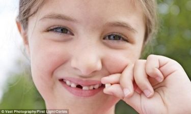 Τι πρέπει να κάνω αν το παιδικό ή το μόνιμο δόντι σπάσει;