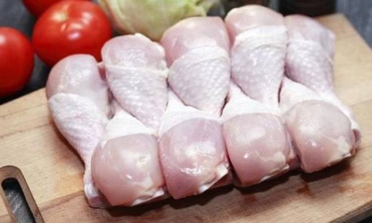 Γιατί πρέπει να καταψύχετε το κοτόπουλο πριν το μαγειρέψετε