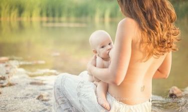 Εβδομάδα Μητρικού Θηλασμού: Το «κάμα σούτρα» του θηλασμού
