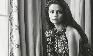 Ποιος Justin Bieber; Η Selena Gomez κυκλοφορεί με νέο αμόρε