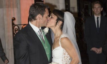 Παντρεύτηκε η πρώην γιατρός της Chelsea που… τσακώθηκε με τον Μουρίνιο
