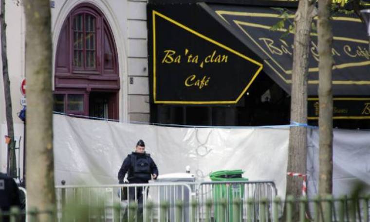 Επίθεση Γαλλία: Καρέ – καρέ τα τρομοκρατικά χτυπήματα που αιματοκύλησαν το Παρίσι (video)