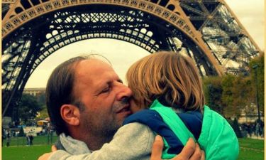 Το συγκλονιστικό post του Αποστόλου για την επίθεση στο Παρίσι: «Κανένας φόβος δε θα μου στερήσει…»