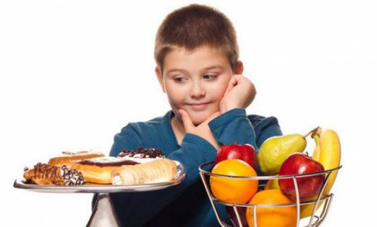 Γιατί τα παιδιά τρώνε λιχουδιές ακόμη κι αν δεν πεινάνε;