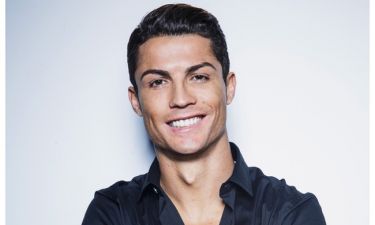 Cristiano Ronaldo: «Για μένα ήρωας δεν είναι ένας άνθρωπος από τον οποίο θέλω ένα αυτόγραφο»