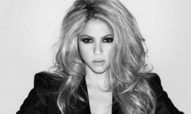 H Shakira είναι σίγουρα η πιο φυσιολογική star: Δείτε τη στο γήπεδο με τους γιους της