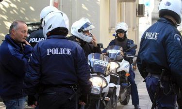 Αποκλειστικό: Τρόμος σε τράπεζα στην Ηλιούπολη - «Ανάπηρος» εισέβαλε με καλάσνικοφ