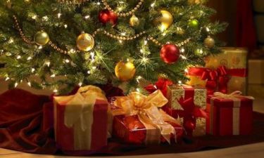Τι πρέπει να προσέχετε όταν αγοράζετε χριστουγεννιάτικα δώρα για αλλεργικούς