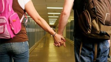 Από ποιες αρρώστιες που μεταδίδονται σεξουαλικά κινδυνεύουν οι έφηβοι;