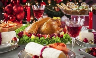 Τι πρέπει να προσέξετε στις αγορές σας για το χριστουγεννιάτικο τραπέζι