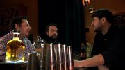 «Barman»: Αυτοί είναι οι καλεσμένοι του Αλέξη Γεωργούλη