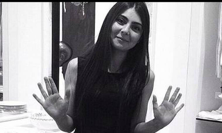 Βίντεο σοκ: Πώς εκτέλεσε αστυνομικός 25χρονη Τουρκάλα στο σπίτι της