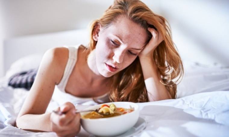 Δείτε ποιες είναι οι τροφές που προκαλούν… κούραση