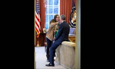 Το 2015 του Μπαράκ Ομπάμα σε 30 φωτογραφίες
