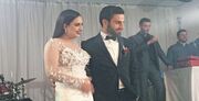  Μαρία Έλενα Κυριάκου: Ο αδελφός της ντύθηκε γαμπρός