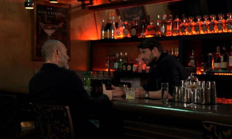 Barman: Αυτοί είναι οι καλεσμένοι του Αλέξη Γεωργούλη