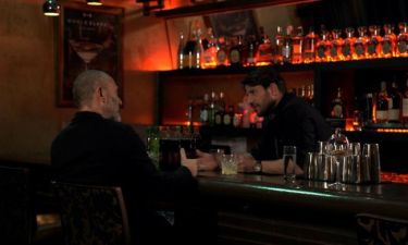 Barman: Αυτοί είναι οι καλεσμένοι του Αλέξη Γεωργούλη