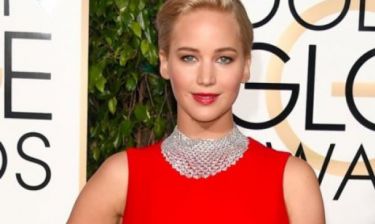 Η Jennifer Lawrence μόλις έγινε η πιο αντιπαθής star παγκοσμίως: Δείτε γιατί (video)