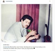 Ηθοποιός συγκλονίζει στο Instagram με το μήνυμά της. 