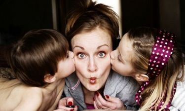 10 ευχάριστες ανατροπές που προκαλούν τα παιδιά στην καθημερινότητα μίας μητέρας