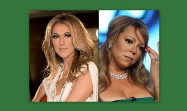Tο μήνυμα συμπαράστασης της Mariah Carey στην Celine Dion που συγκλονίζει