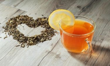 Πώς να φτιάξετε το τσάι για να έχει ισχυρότερη αντιοξειδωτική δράση