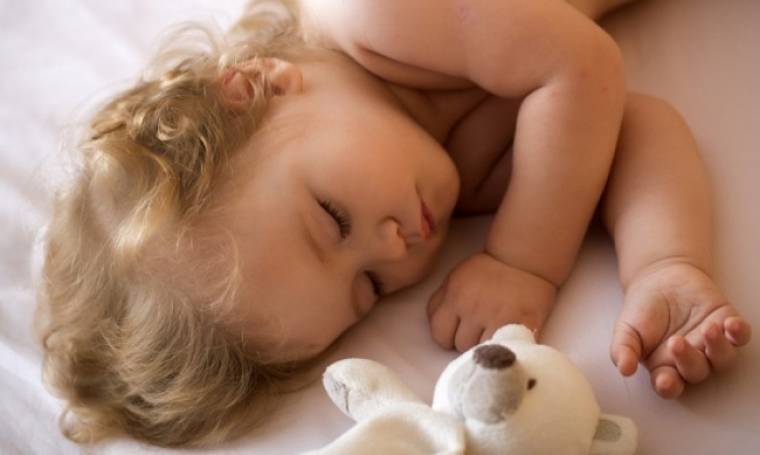 Εφαρμογή: Υπολογίστε πότε πρέπει να πάει για ύπνο το παιδί σας