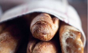 Πώς μπορείς να διατηρήσεις φρέσκο το ψωμί για περισσότερες ημέρες;