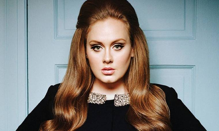 Η Adele έσπασε το ρεκόρ του Psy