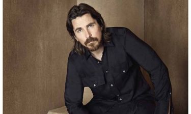 Christian Bale: «Είμαι τραγικός με τους αριθμούς»