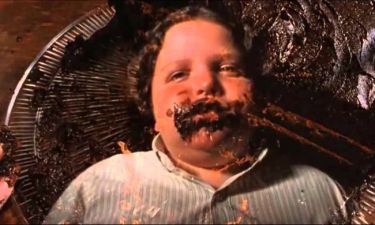 Δεν θα πιστεύετε πώς είναι σήμερα ο χοντρούλης από τη Matilda που είχε φάει όλο το κέικ σοκολάτας!