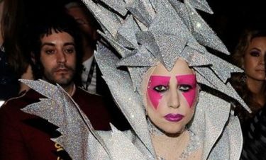 Η Lady Gaga θα τιμήσει τον Bowie στα Grammy