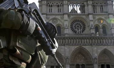 Συναγερμός στην Ευρώπη για το επόμενο τρομοκρατικό χτύπημα