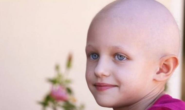 Παγκόσμια Ημέρα κατά του Καρκίνου-Ο παιδικός καρκίνος μπορεί να αντιμετωπιστεί