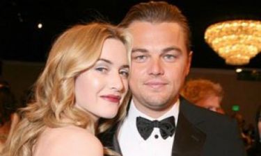 Kate Winslet: «Ο DiCaprio είναι ένας σταθερός άνθρωπος, πιστός»