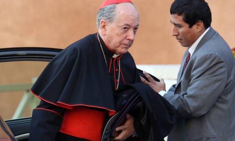 Αρχιεπίσκοπος Λίμα: Ο ΟΗΕ σκοτώνει παιδιά