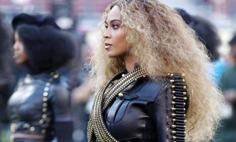 Θύμισε… Michael Jackson η Beyonce στο Super Bowl