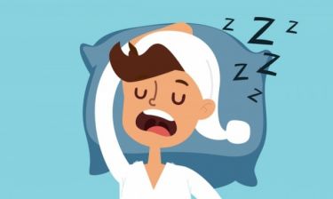 Πόσο πρέπει να κοιμάστε και να γυμνάζεστε για να μειώσετε τον κίνδυνο εγκεφαλικού