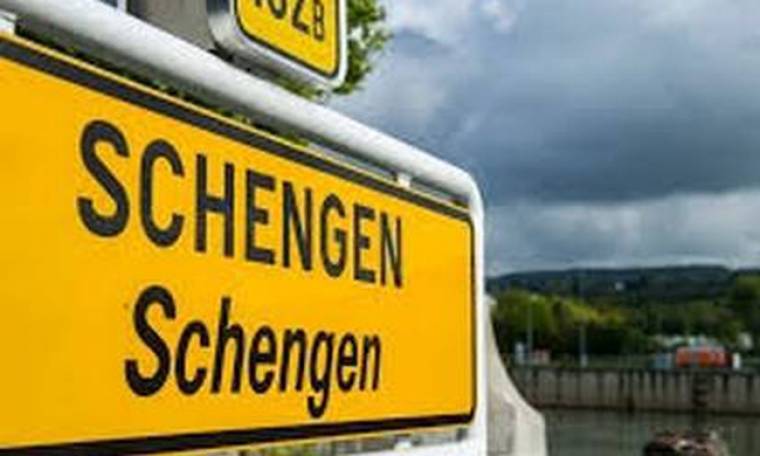 Πόσο θα κοστίσει η κατάρρευση της Σένγκεν