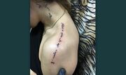 Γνωστή τραγουδίστρια «χτύπησε» tattoo για τον Παντελίδη