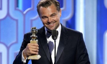 Leonardo di Caprio: Αυτή είναι η κοπέλα που το γλέντησε μετά τα Oscar