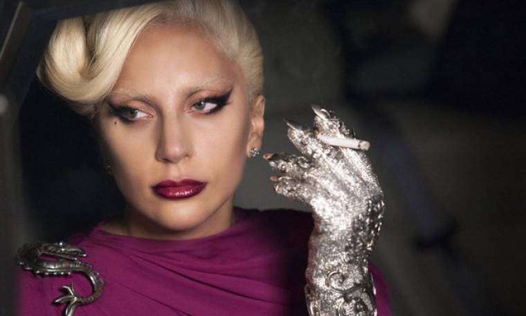 H Lady Gaga θα επιστρέψει στο American Horror Story για μια ακόμα σεζόν