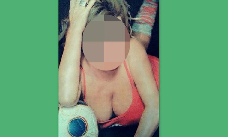 Ελληνίδα τραγουδίστρια «έριξε» το instagram με τις σέξι πόζες της
