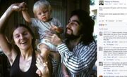 Η οικογενειακή φωτογραφία του DiCaprio που «έριξε» τα social media-Μάθετε τον λόγο