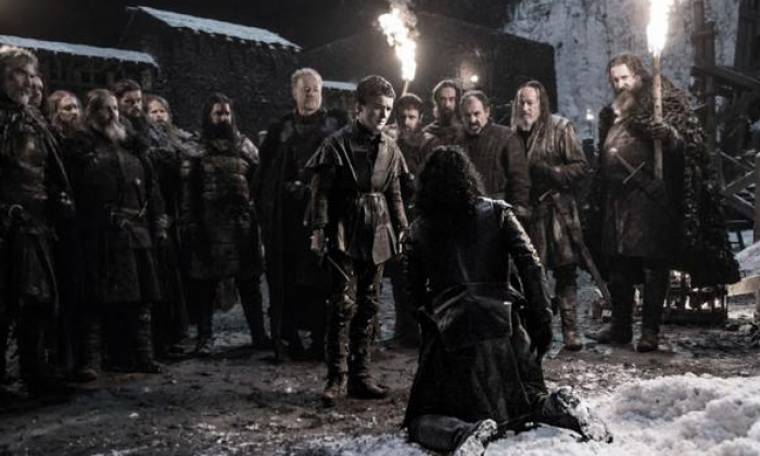 «Game of Thrones»: Ηθοποιός αποκάλυψε τι θα δούμε στον 6ο κύκλο και έγινε χαμός